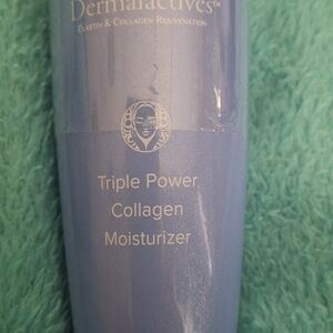 Dermalactives Triple power collagen moisturizer 17 fl oz